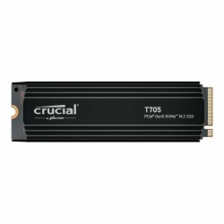 Hard Disk Crucial CT1000T705SSD5 1 TB SSD
