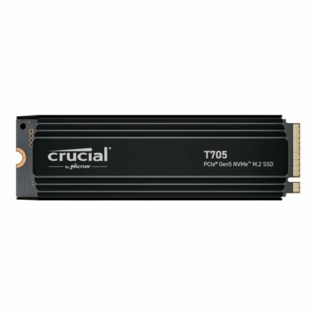 Hard Disk Crucial CT1000T705SSD5 1 TB SSD