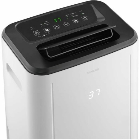 Deumidificatore Sencor SDH 2028WH 360 W 6 L