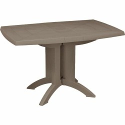 Tavolo aggiuntivo Beige Esterno