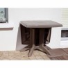 Tavolo aggiuntivo Beige Esterno