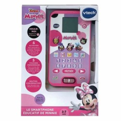 Giocattolo Interattivo Vtech Minnie Mouse