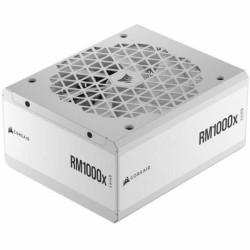 Fonte di Alimentazione Corsair 1000 W 150 W 80 Plus Gold