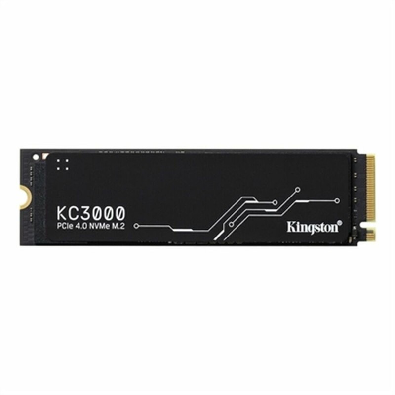 Hard Disk Kingston KC3000 512 GB SSD Hard Disk Kingston KC3000 512 GB SSD