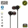 Auricolari Muvit MCHPH0006 Nero