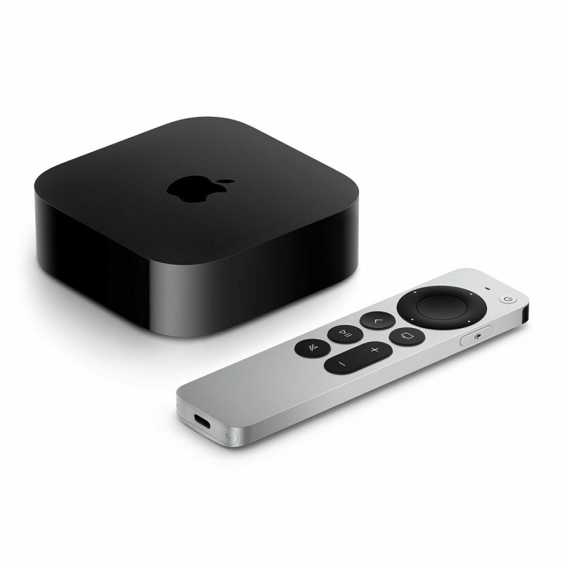 Streaming Apple TV 4K 4K Ultra HD Streaming Apple TV 4K 4K Ultra HD