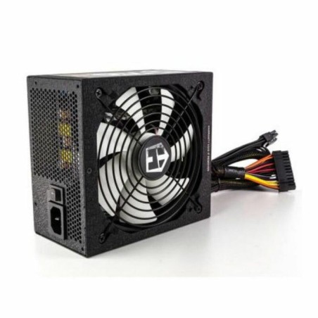 Fonte di Alimentazione Nox-Xtreme NXHM750BZ ATX 750 W 80 Plus Bronze