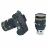 Memoria USB Tech One Tech TEC5129-32 32 GB Nero