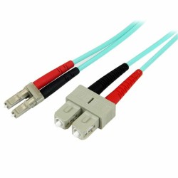 Cavo fibra ottica Startech A50FBLCSC2           (2 m)