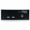 Commutatore KVM con 2 Porte Startech SV231DDVDUA         