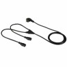 Cavo di Alimentazione Startech PXT101YEU2M