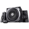 Altoparlanti PC Trust 19019 Nero 120 W