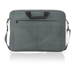 Valigetta per Portatile Aisens Grigio