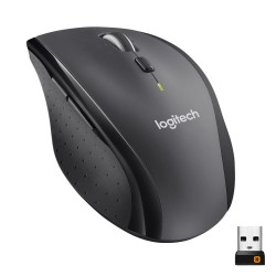 Mouse senza Fili Logitech 910-006034 Nero