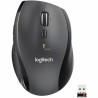 Mouse senza Fili Logitech 910-006034 Nero