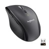 Mouse senza Fili Logitech 910-006034 Nero