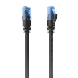 Cavo di Rete Rigido UTP Categoria 6 Aisens A135-0852 Nero Multicolore 20 m