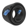 Cavo di Rete Rigido UTP Categoria 6 Aisens A135-0852 Nero Multicolore 20 m