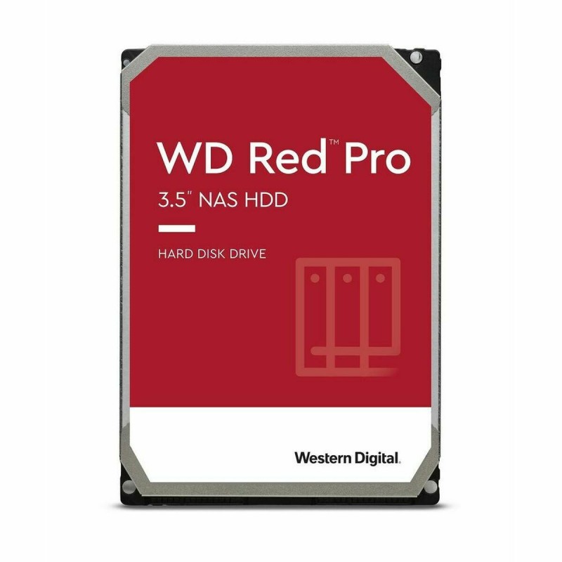 Hard Disk Western Digital WD2002FFSX 2TB 7200 rpm 3,5" Hard Disk Western Digital WD2002FFSX 2TB 7200 rpm 3,5"