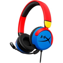 Auricolari HyperX rouge Multi