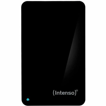 Hard Disk Esterno INTENSO 6021530 500 GB SSD