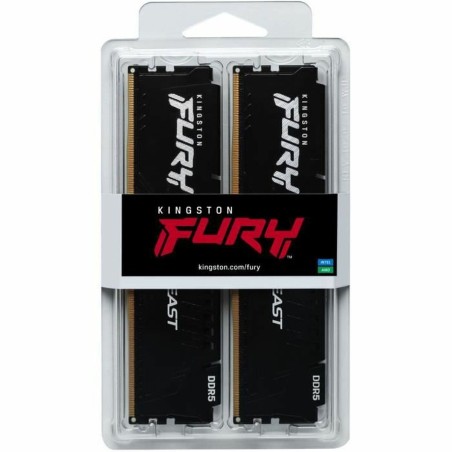 Memoria RAM Kingston Beast 16GB (2x8GB)