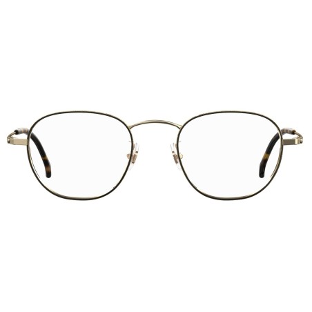 Montatura per Occhiali Unisex Carrera CARRERA-217-G-RHL Ø 50 mm