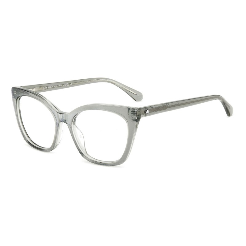 Montatura per Occhiali Donna Kate Spade LELIA-KB7F217 Ø 52 mm Montatura per Occhiali Donna Kate Spade LELIA-KB7F217 Ø 52 mm