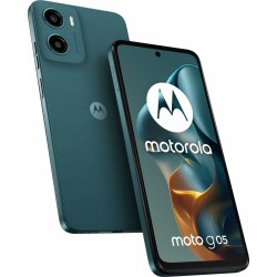 Smartphone Motorola Moto G05 8 GB RAM 256 GB Verde