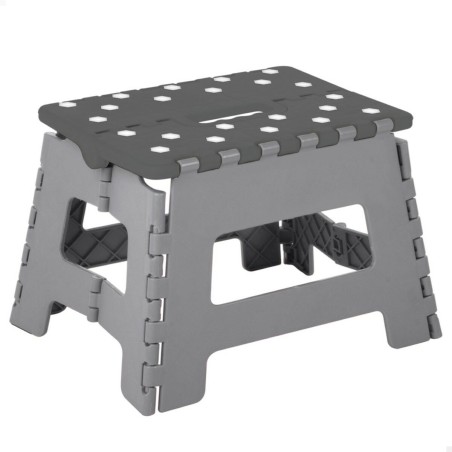 Sgabello Pieghevole Max Home 28,5 x 21,5 x 22 cm