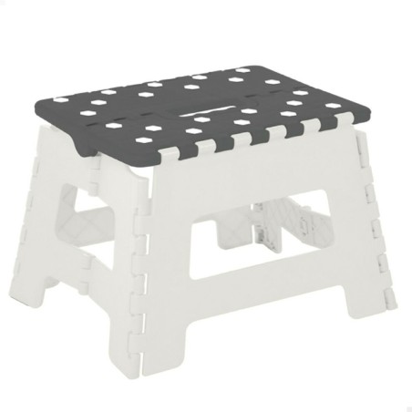 Sgabello Pieghevole Max Home 28,5 x 21,5 x 22 cm