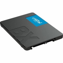 Hard Disk Crucial 500 GB SSD 2,5"