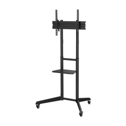 Supporto da Tavolo per Schermo Aisens FT70TE-211 70" 37"