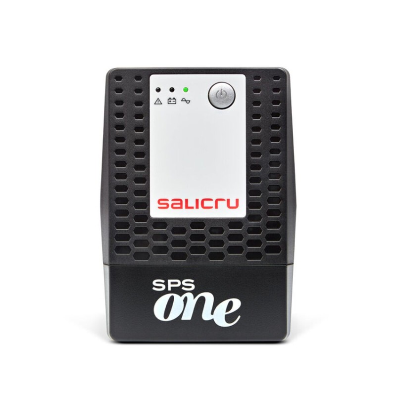Gruppo di Continuità Interattivo UPS Salicru SPS 500 240 W Gruppo di Continuità Interattivo UPS Salicru SPS 500 240 W
