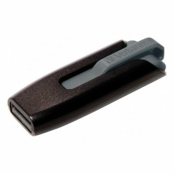 Memoria USB Verbatim Grigio 16 GB