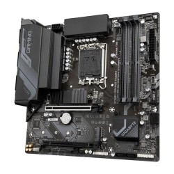 Scheda Madre Gigabyte B760M GAMING X DDR4 Intel B760 INTEL B760 EXPRESS LGA 1700