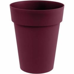 Vaso EDA Ø 44 cm Plastica Rotondo Moderno