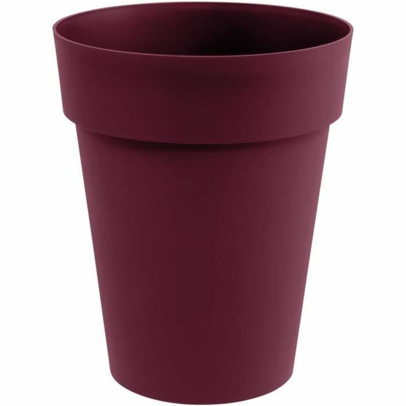 Vaso EDA Ø 44 cm Plastica Rotondo Moderno Vaso EDA Ø 44 cm Plastica Rotondo Moderno