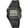 Orologio Unisex Casio F-201WA-1A (Ø 34 mm)