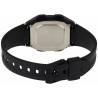 Orologio Unisex Casio F-201WA-1A (Ø 34 mm)