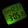 Orologio Unisex Casio F-201WA-1A (Ø 34 mm)