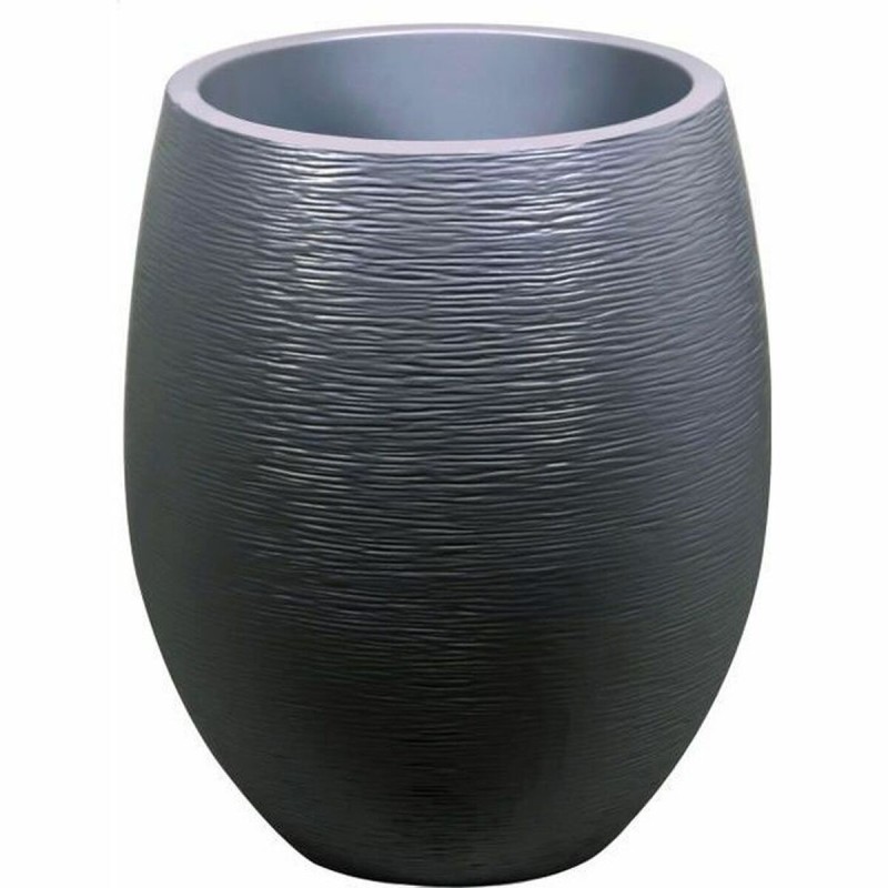 Vaso EDA Antracite Ø 50 cm Vaso EDA Antracite Ø 50 cm