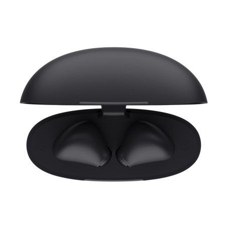Auricolari in Ear Bluetooth Trust Yavi Nero