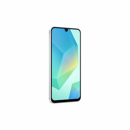 Smartphone Samsung SM-A165FZABEUB 6,7" 4 GB RAM 128 GB Grigio