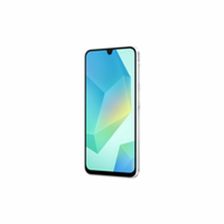 Smartphone Samsung SM-A165FZABEUB 6,7" 4 GB RAM 128 GB Grigio