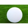 Bola con Luz para Exterior Lumisky Bobby Bianco 11 W E27 220 V Bianco Freddo