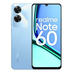 Smartphone Realme 631011002726 128 GB 6,74" Unisoc 4 GB RAM Azzurro