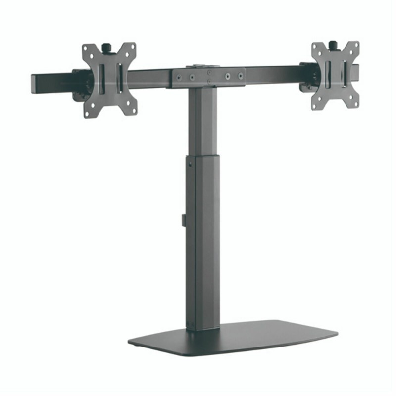 Supporto da Tavolo per Schermo TooQ DB1727TN-B 17"-27" Supporto da Tavolo per Schermo TooQ DB1727TN-B 17"-27"