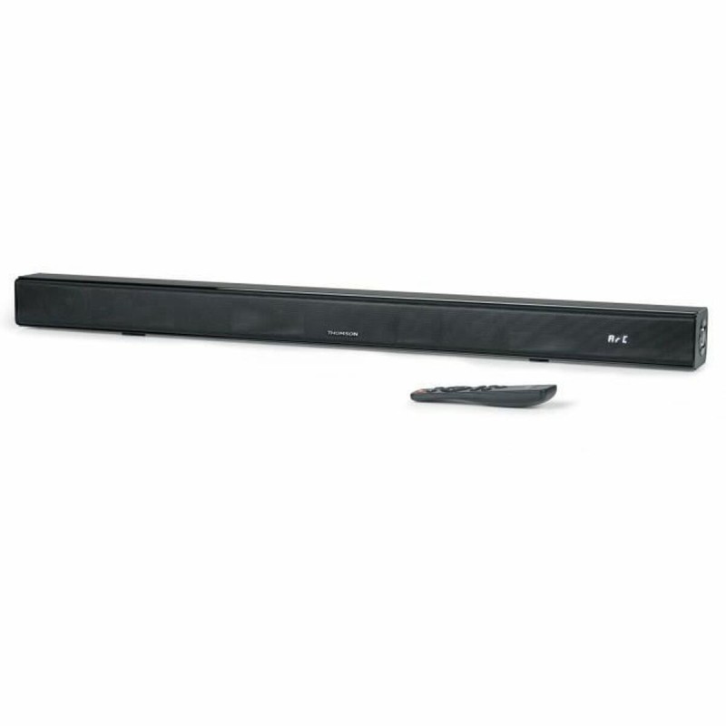 Soundbar Thomson Nero 120 W Soundbar Thomson Nero 120 W