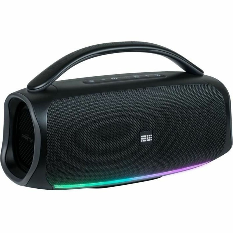 Altoparlante Portatile BigBen Party Mainstream 4 100 W